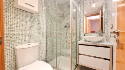 Apartment in L'Albir photo 15