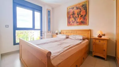 Apartment in L'Albir photo 16