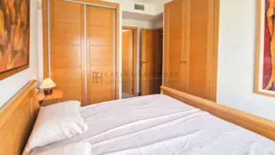 Apartment in L'Albir photo 17
