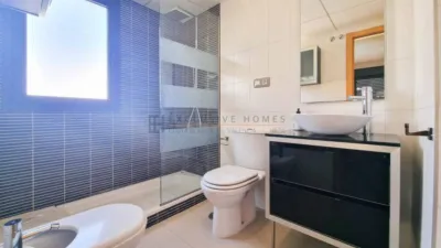 Apartment in L'Albir photo 18