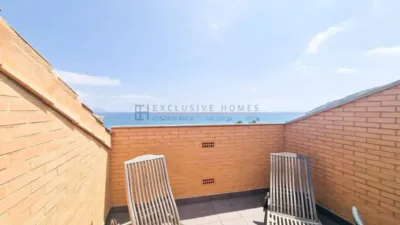 Apartment in L'Albir photo 20