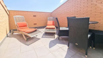 Apartment in L'Albir photo 22