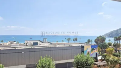 Apartment in L'Albir photo 23