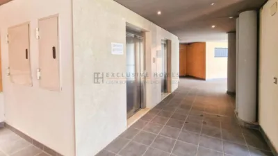 Apartment in L'Albir photo 25