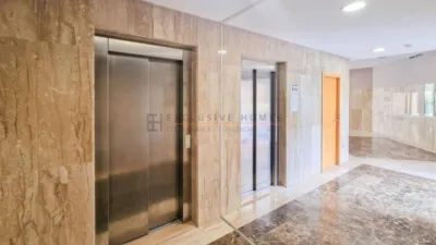 Apartment in L'Albir photo 26