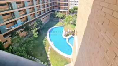 Apartment in L'Albir photo 29