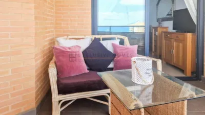 Apartment in L'Albir photo 4