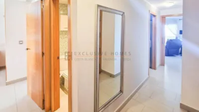 Apartment in L'Albir photo 6
