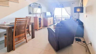Apartment in L'Albir photo 8