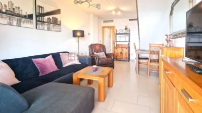 Apartment in L'Albir photo 9