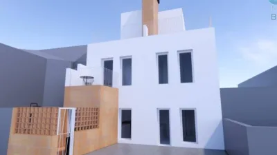 Apartment in Perín-La Azohía photo 2