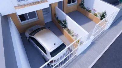 Apartment in Perín-La Azohía photo 3