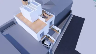 Apartment in Perín-La Azohía photo 4