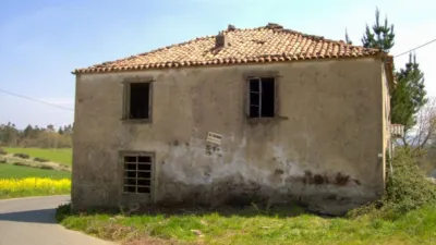 Rustic house in Cangas (Lalín) photo 3