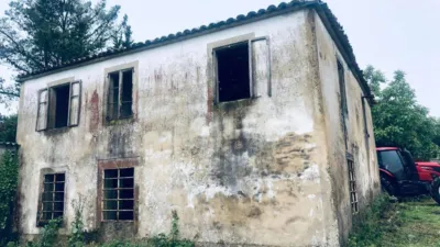 Rustic house in Cangas (Lalín) photo 4
