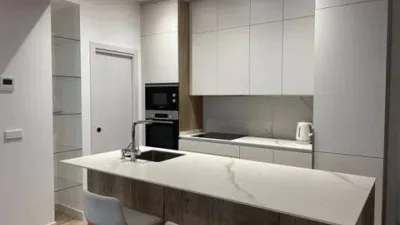 Piso en alquiler en Goya - Imagen 10