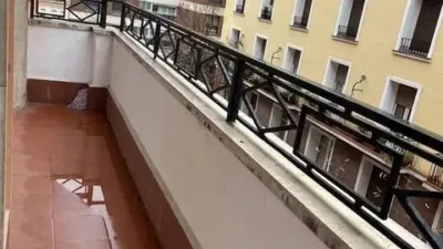 Piso en alquiler en Goya - Imagen 2