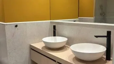 Piso en alquiler en Goya - Imagen 9