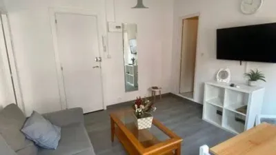 Piso en alquiler en Justicia-Chueca - Imagen 17