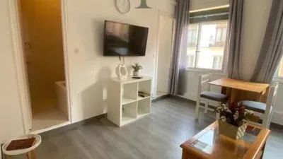 Piso en alquiler en Justicia-Chueca - Imagen 4