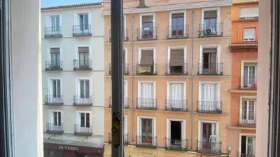 Piso en alquiler en Justicia-Chueca - Imagen 6