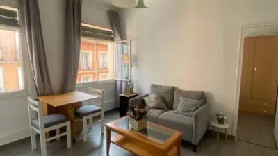Piso en alquiler en Justicia-Chueca - Imagen 9