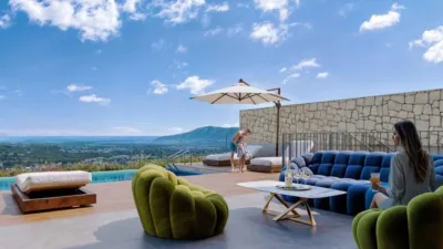 Casa - Vista 3