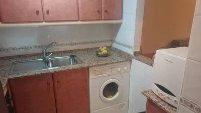Apartment in Guardamar del Segura - Más