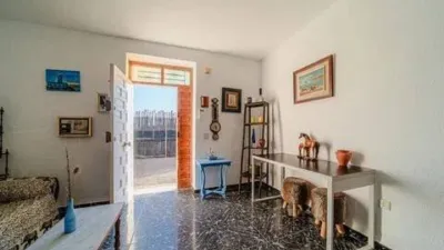Rustic House in El Ejido photo 10