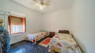 Rustic House in El Ejido photo 14
