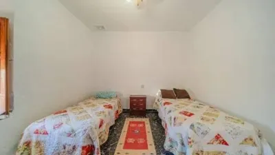 Rustic House in El Ejido photo 15