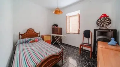 Rustic House in El Ejido photo 16