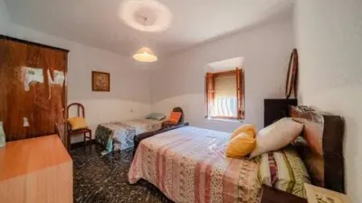 Rustic House in El Ejido photo 18