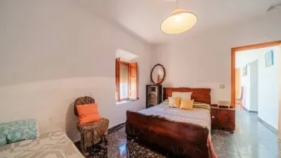Rustic House in El Ejido photo 19