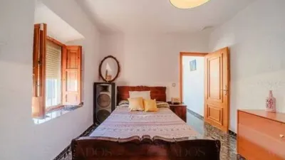 Rustic House in El Ejido photo 20