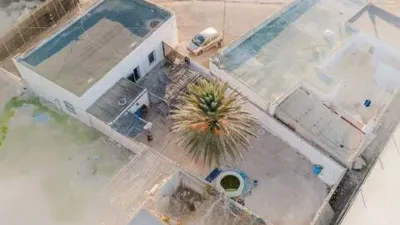 Rustic House in El Ejido photo 23