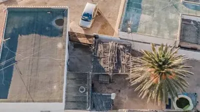 Rustic House in El Ejido photo 24