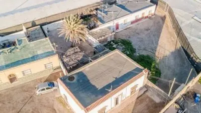 Rustic House in El Ejido photo 26