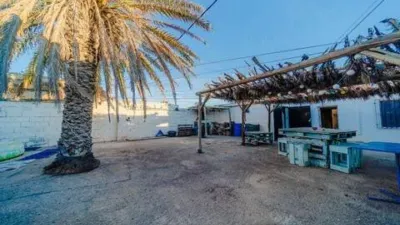 Rustic House in El Ejido photo 2