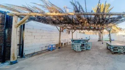 Rustic House in El Ejido photo 3