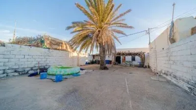Rustic House in El Ejido photo 4