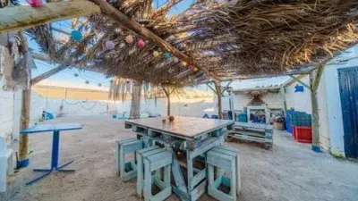 Rustic House in El Ejido photo 5