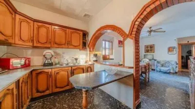Rustic House in El Ejido photo 7