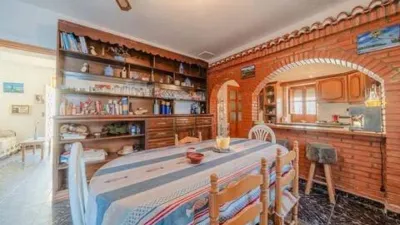 Rustic House in El Ejido photo 8