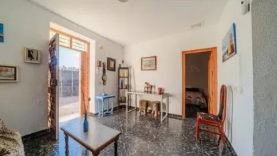 Rustic House in El Ejido photo 9