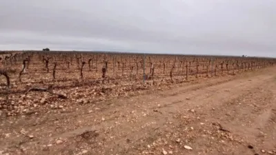 Terreno en venta en Villarrobledo - Vista 3