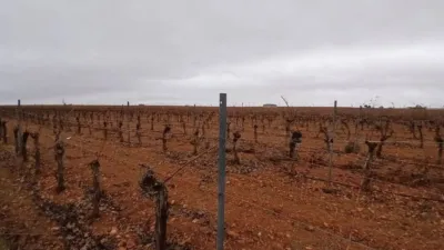 Terreno en venta en Villarrobledo - Vista 4