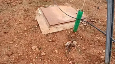 Terreno en venta en Villarrobledo - Más