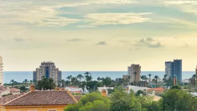 Casa – Calp, Ortembach, Urbanització Els Carrions - Vista 3