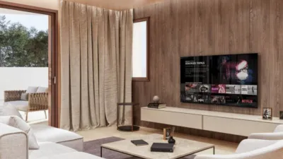 Casa – Calp, Ortembach, Urbanització Els Carrions - Vista 5